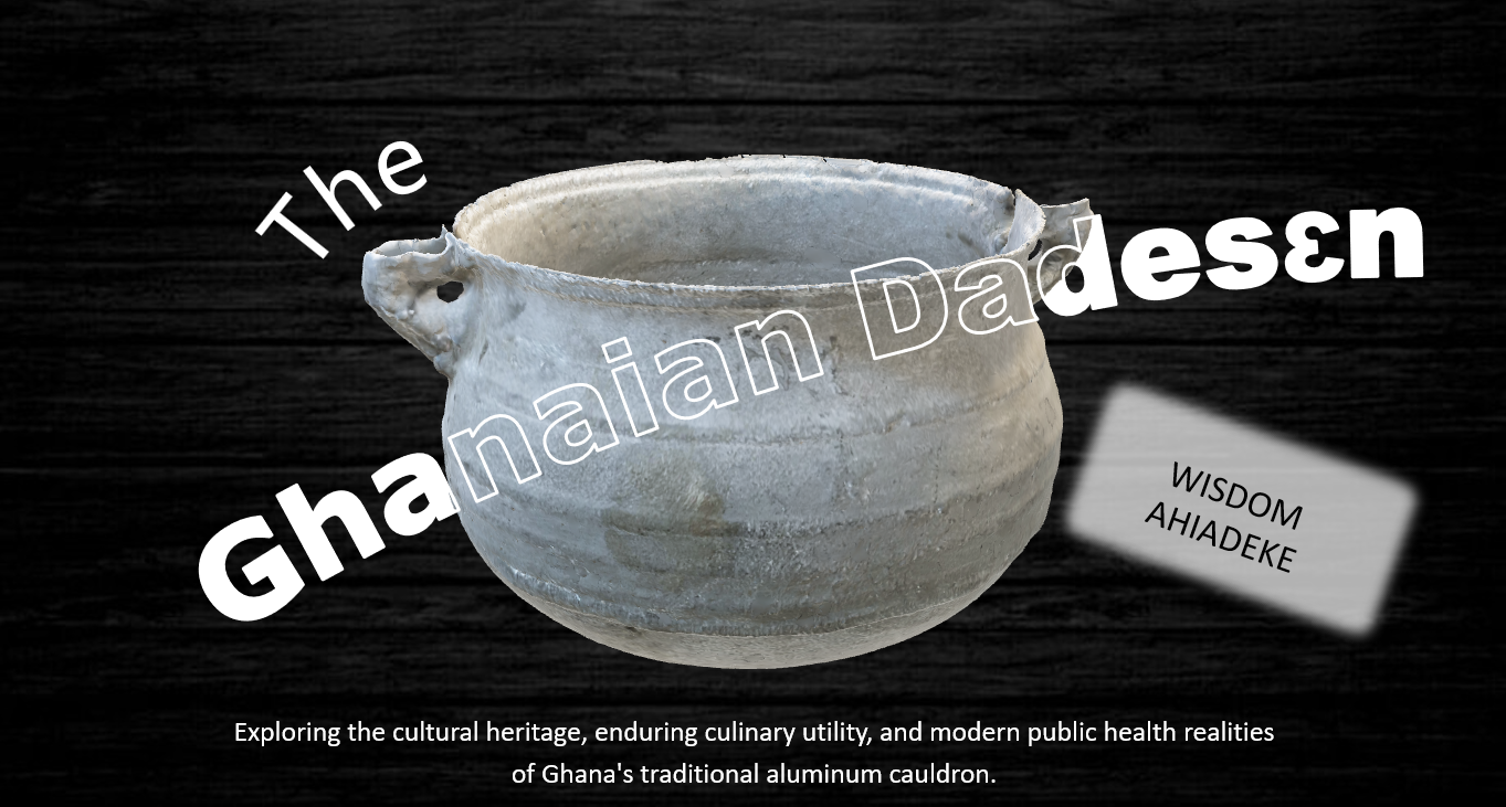 The Ghanaian Dadesɛn
